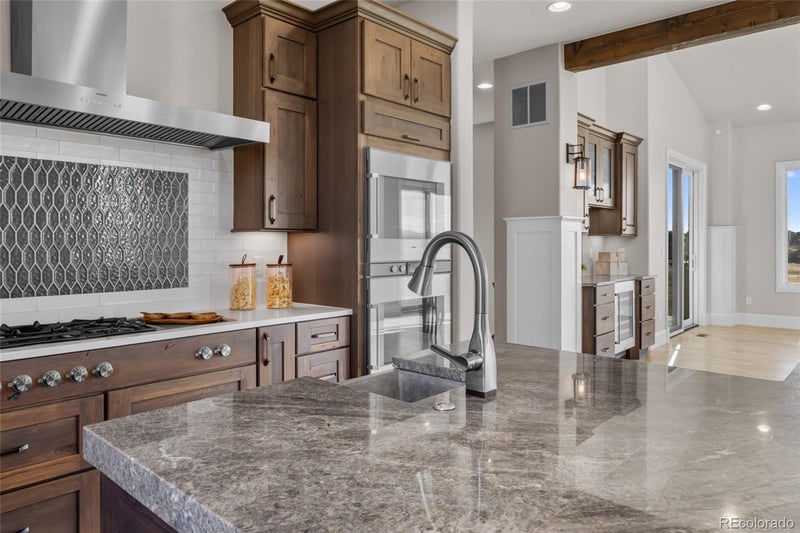 8436 Lost Reserve Ct, Parker, CO 80134