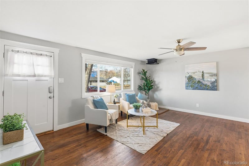 2729 Wren Dr, Colorado Springs, CO 80909