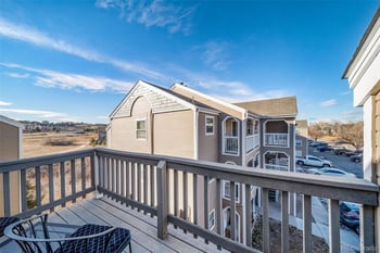 1267 Gilbert St #302, Castle Rock, CO 80104