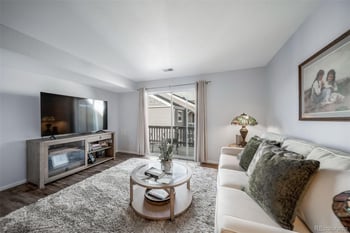 1267 Gilbert St #302, Castle Rock, CO 80104