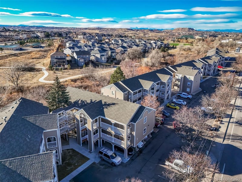 1267 Gilbert St #302, Castle Rock, CO 80104