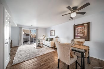 1267 Gilbert St #302, Castle Rock, CO 80104