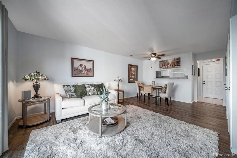 1267 Gilbert St #302, Castle Rock, CO 80104