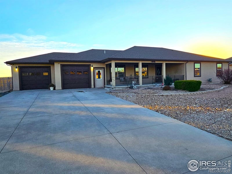 14846 Bluestem St, Sterling, CO 80751