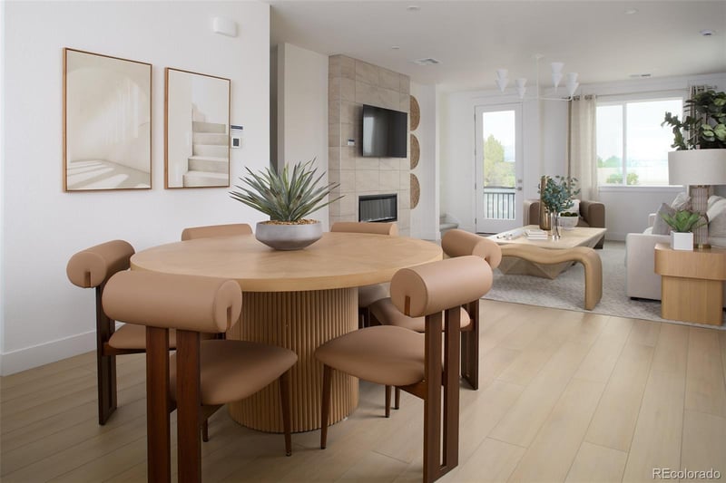 14 Ascent Trl, Englewood, CO 80112
