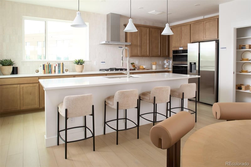 14 Ascent Trl, Englewood, CO 80112