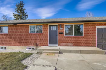 8771 Rutgers St, Westminster, CO 80031