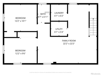 8771 Rutgers St, Westminster, CO 80031