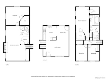 7020 Wildridge Rd, Colorado Springs, CO 80908