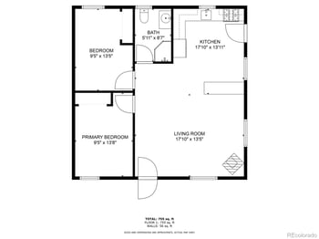 92 - 184 Carpenter Trl, Cotopaxi, CO 81223