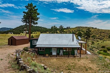 92 - 184 Carpenter Trl, Cotopaxi, CO 81223
