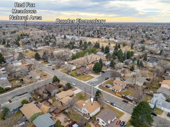 2616 Lake St, Fort Collins, CO 80521