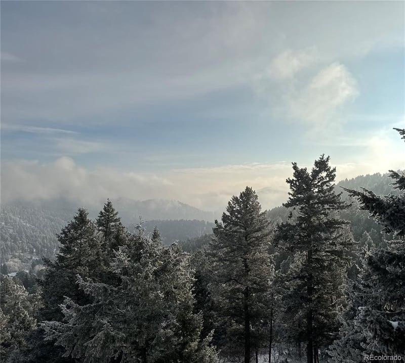 5312 Adahi Rd, Indian Hills, CO 80454