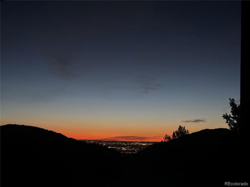 5312 Adahi Rd, Indian Hills, CO 80454