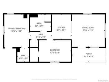 531 Atwood St, Longmont, CO 80501