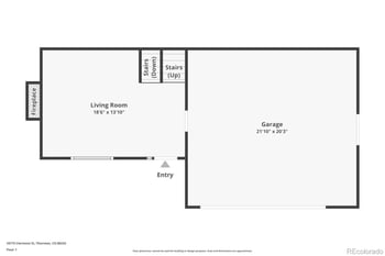 10715 Clermont St, Thornton, CO 80233