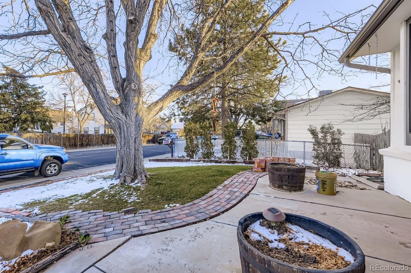10715 Clermont St, Thornton, CO 80233