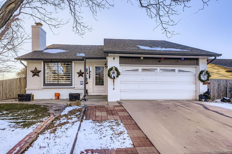 10715 Clermont St, Thornton, CO 80233