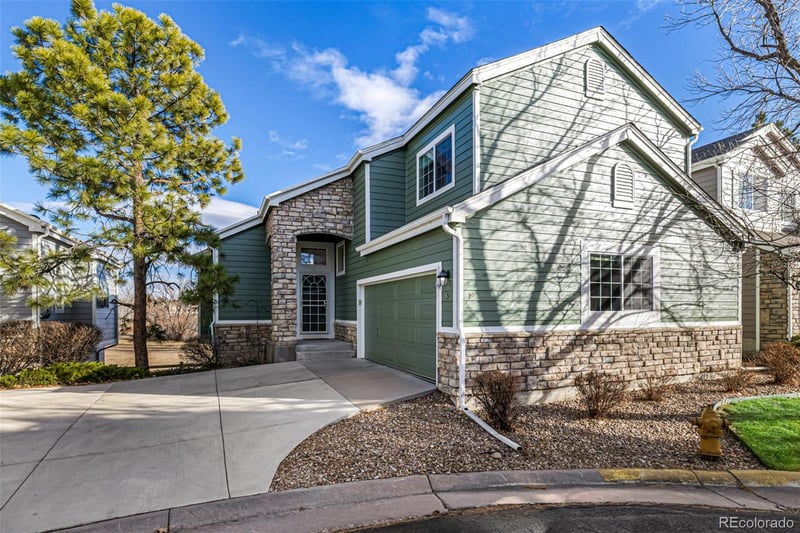 7400 Grant Ranch Blvd #19, Littleton, CO 80123