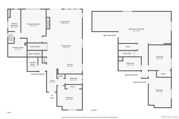 15802 Lake Mist Dr, Monument, CO 80132