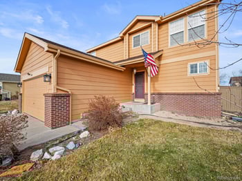 1285 Kittery St, Castle Rock, CO 80104