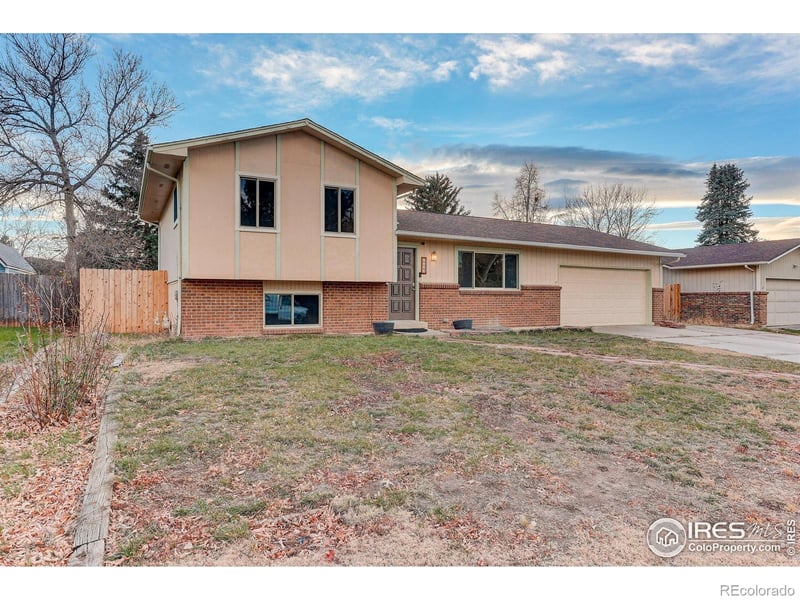 2149 Romney Ave, Fort Collins, CO 80526