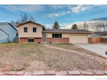 2149 Romney Ave, Fort Collins, CO 80526
