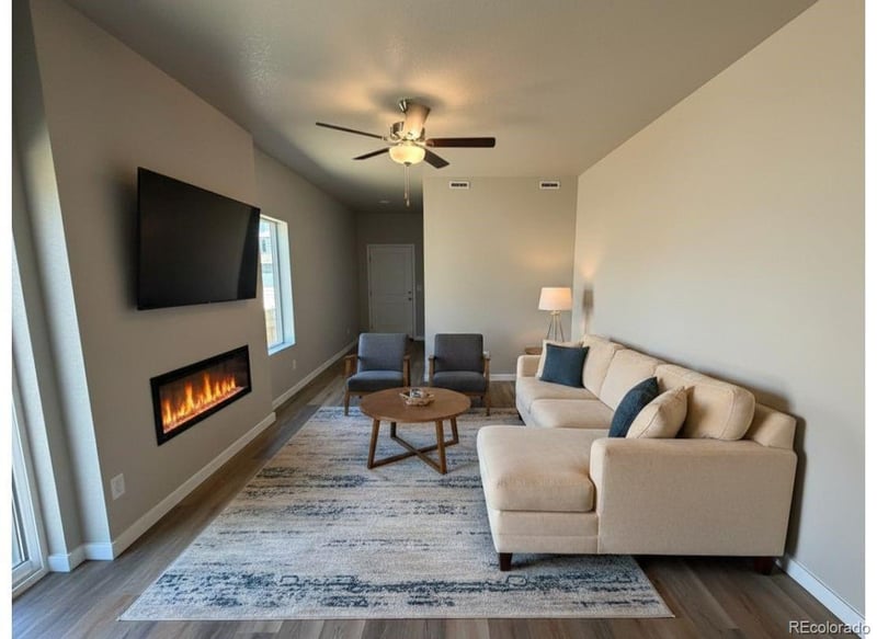 7401 Crystal Ave, Frederick, CO 80530