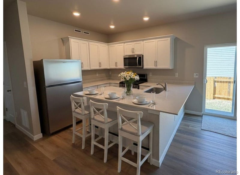 7401 Crystal Ave, Frederick, CO 80530