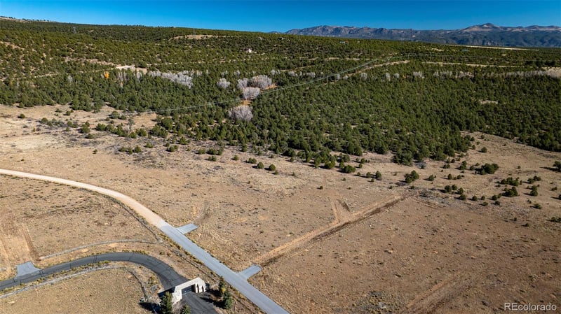 14754 Granite Pw, Salida, CO 81201