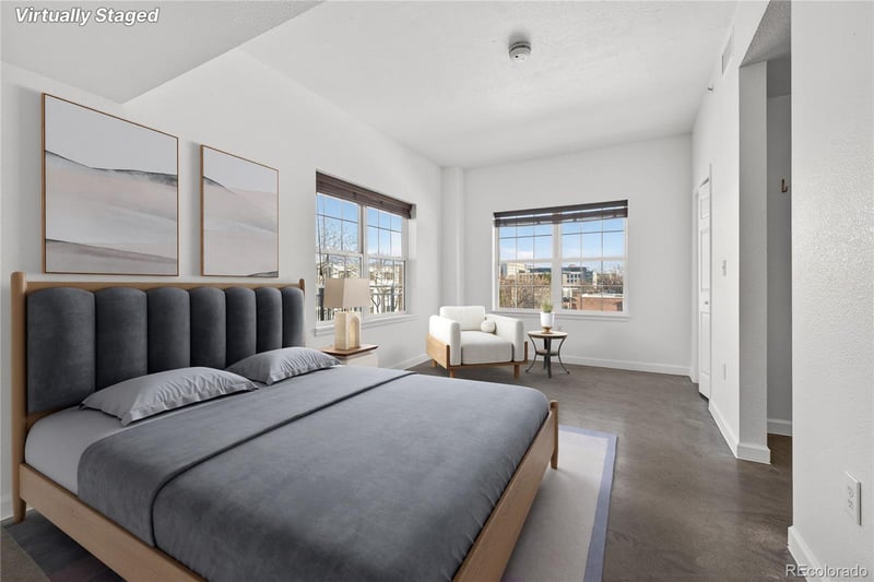 1780 Washington St #305, Denver, CO 80203