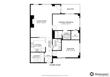 1780 Washington St #305, Denver, CO 80203