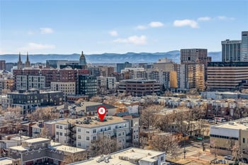 1780 Washington St #305, Denver, CO 80203