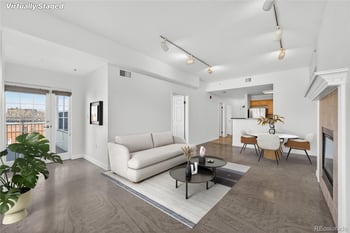 1780 Washington St #305, Denver, CO 80203