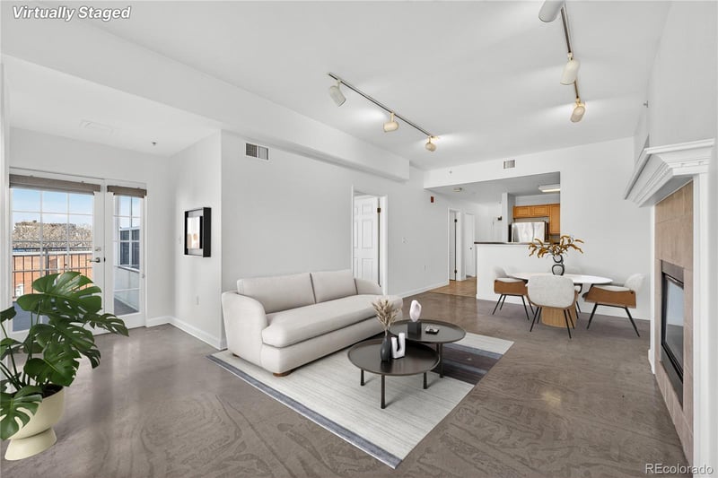 1780 Washington St #305, Denver, CO 80203