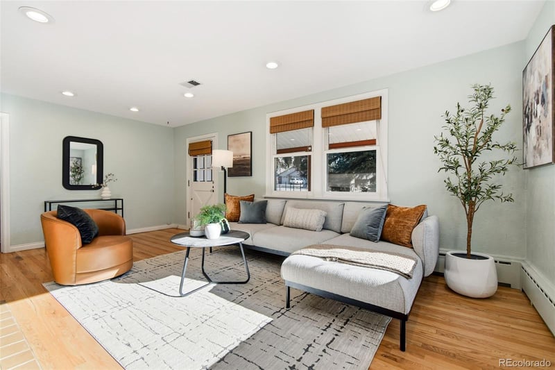 1051 Independence St, Lakewood, CO 80215