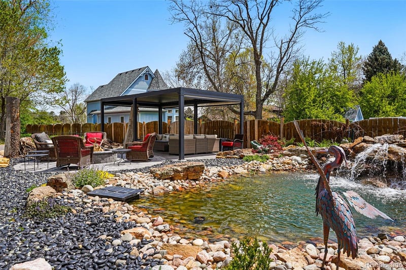 1051 Independence St, Lakewood, CO 80215