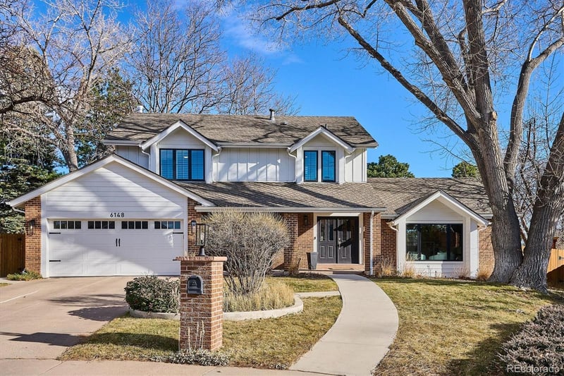 6148 S Fulton St, Englewood, CO 80111