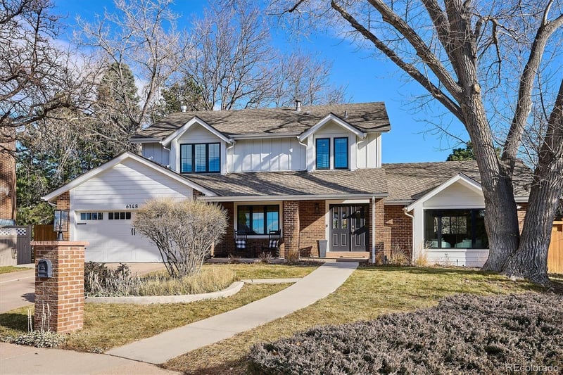 6148 S Fulton St, Englewood, CO 80111