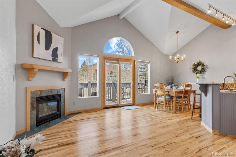 803 Lakepoint Ct #B, Frisco, CO 80443