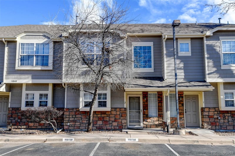 9048 Gale Blvd #2, Thornton, CO 80260