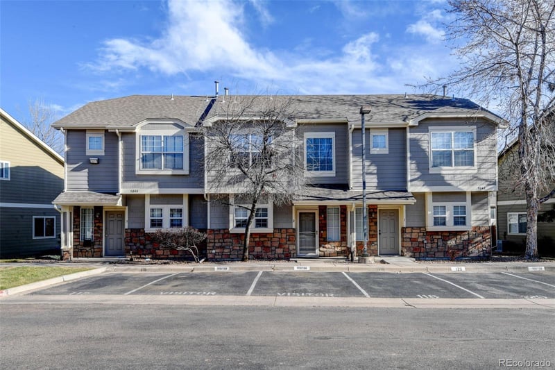 9048 Gale Blvd #2, Thornton, CO 80260