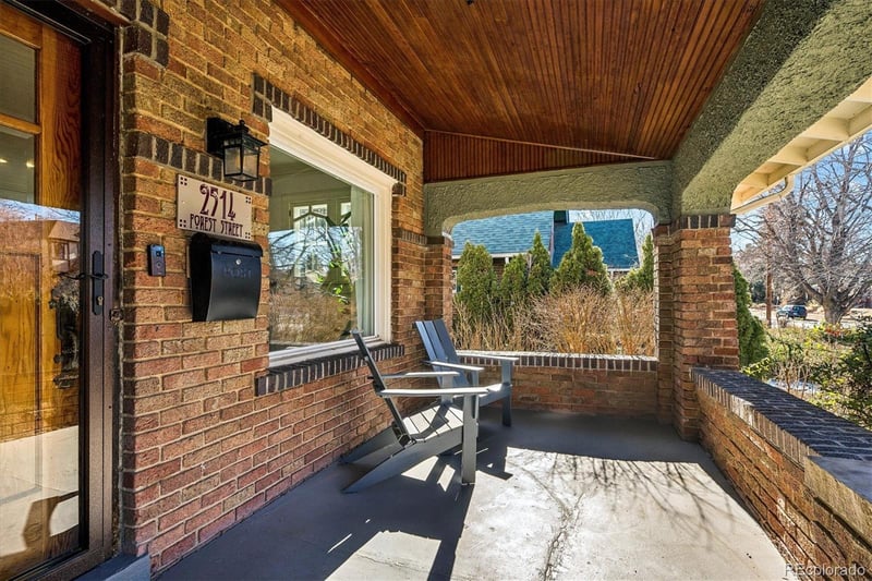 2514 Forest St, Denver, CO 80207