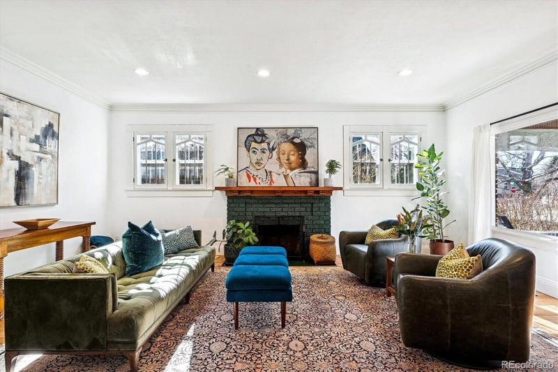 2514 Forest St, Denver, CO 80207