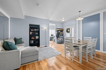 18602 Water Dr #A, Aurora, CO 80013