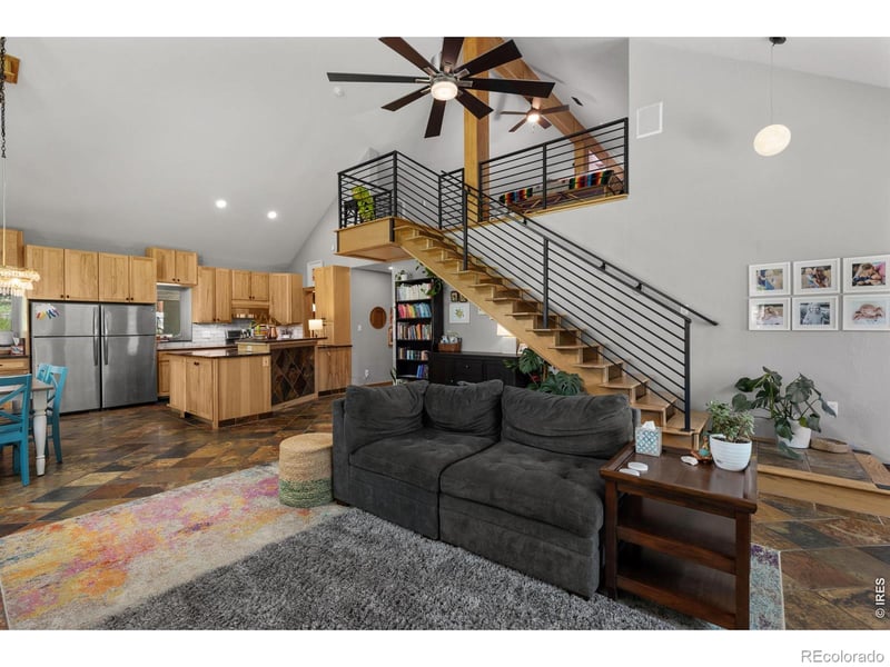 187 Lynx Dr, Ward, CO 80481