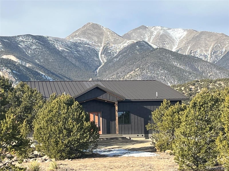 14964 Chalk Creek, Nathrop, CO 81236