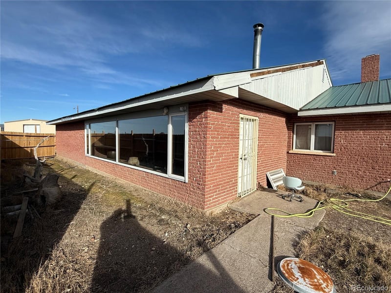16851 County Road Ee, Blanca, CO 81223