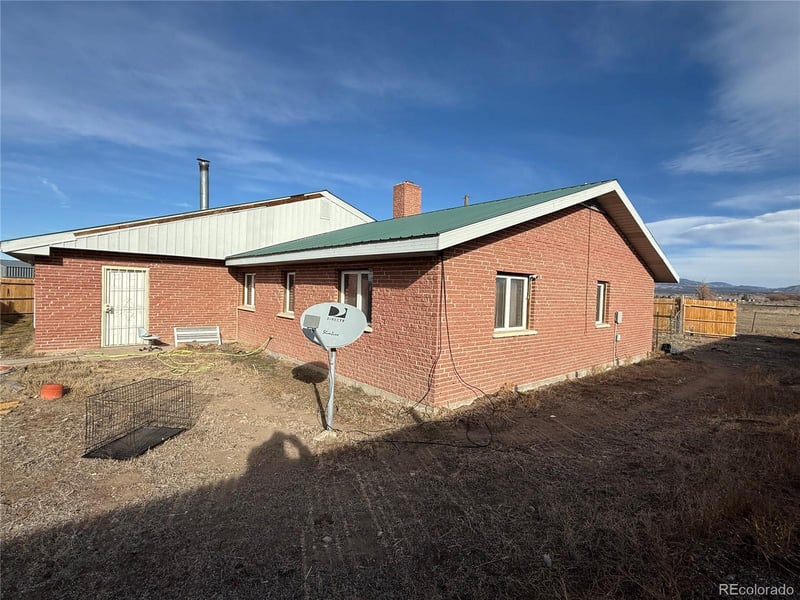 16851 County Road Ee, Blanca, CO 81223