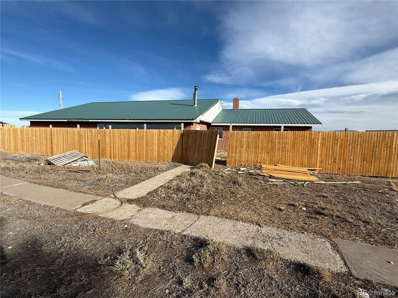 16851 County Road Ee, Blanca, CO 81223